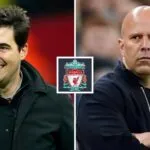 Liverpool’s Branthwaite Bid Faces Everton’s Firm ‘No’ as Morton’s Return Looms Over Anfield’s Midfield Crisis