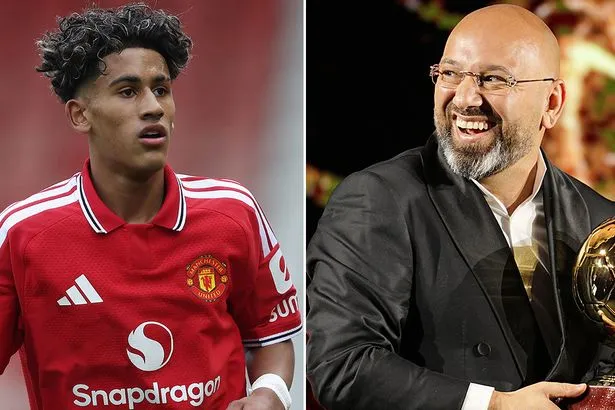 Manchester United’s midfield conundrum deepens as JJ...