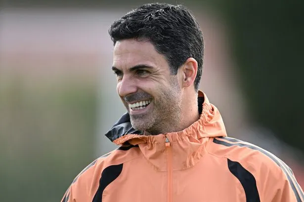 Mikel Arteta has reportedly agreed a new...