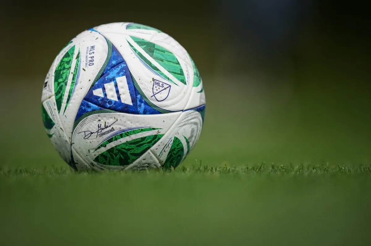 Columbus Crew’s reserve team coach, Federico Higuain,...