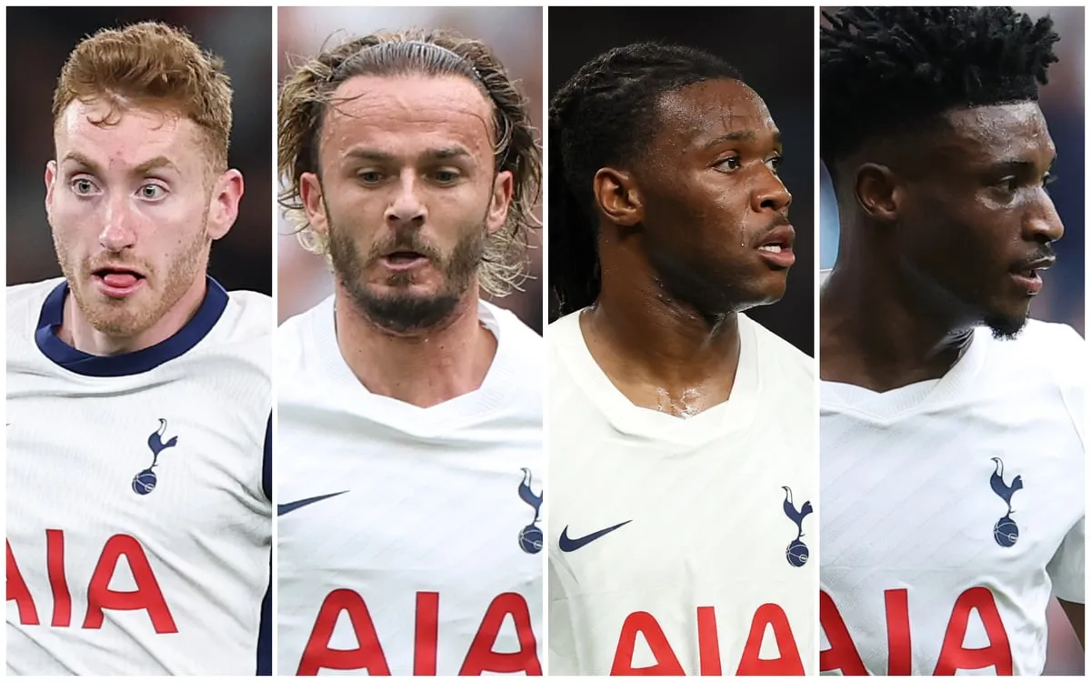 Tottenham’s International Break: Four Critical Reasons to Be Optimistic Amid Premier League Struggles