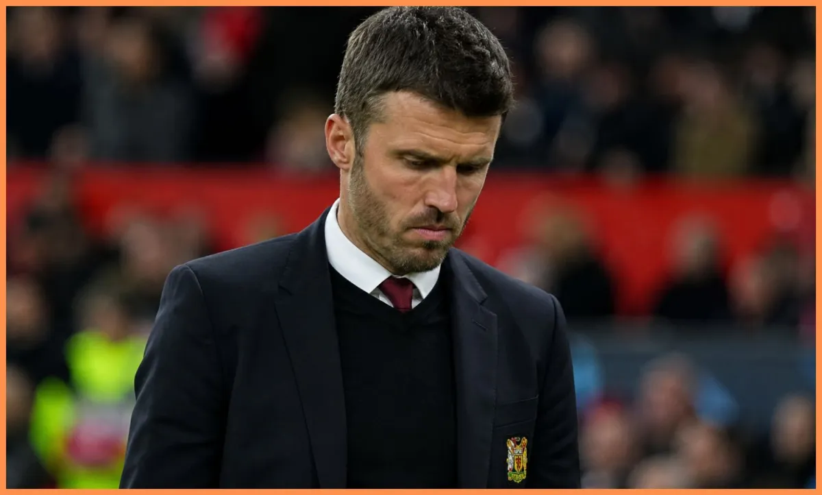 Man United’s injury crisis deepens as Benjamin Sesko withdraws from Slovenia duty