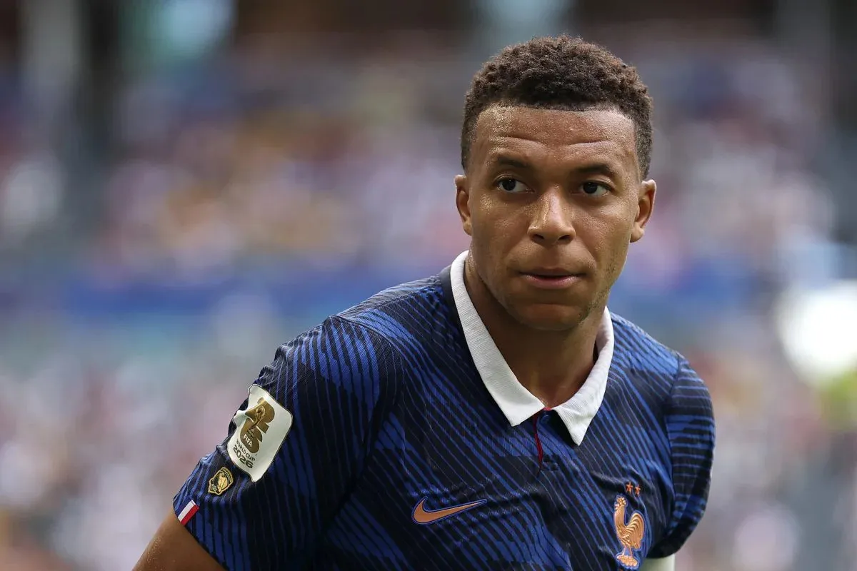 Zinedine Zidane has signalled his intention to...