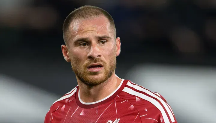 Liverpool’s Midfield Crisis: Mac Allister’s Uncertainty and the Real Madrid Factor
