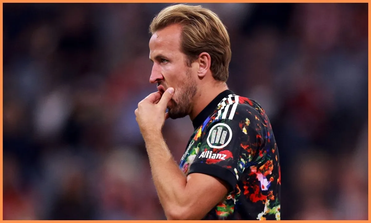 Harry Kane’s Future at Bayern Munich Secured: Premier League Return No Longer a Priority