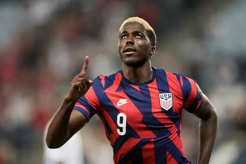 Gyasi Zardes bids farewell to professional soccer with a legacy defined by MLS Cup triumphs and USMNT pride