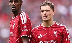 Liverpool’s Florian Wirtz: A £116m Misstep That Could Still Be Fixed in January