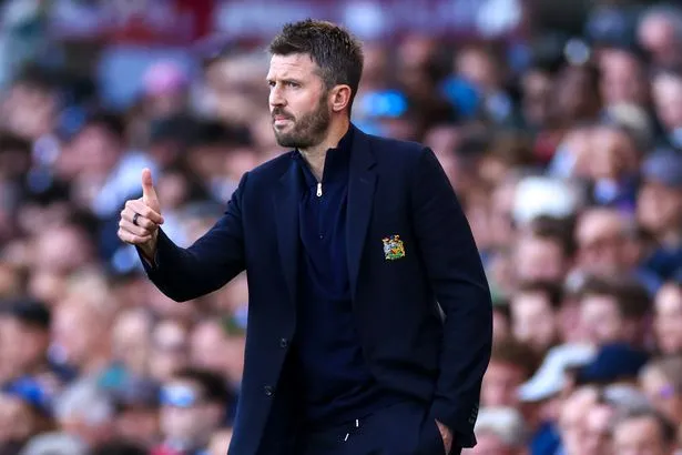 Manchester United’s Michael Carrick warns of ‘a problem’ as Carabao Cup collapse exposes deep-seated issues
