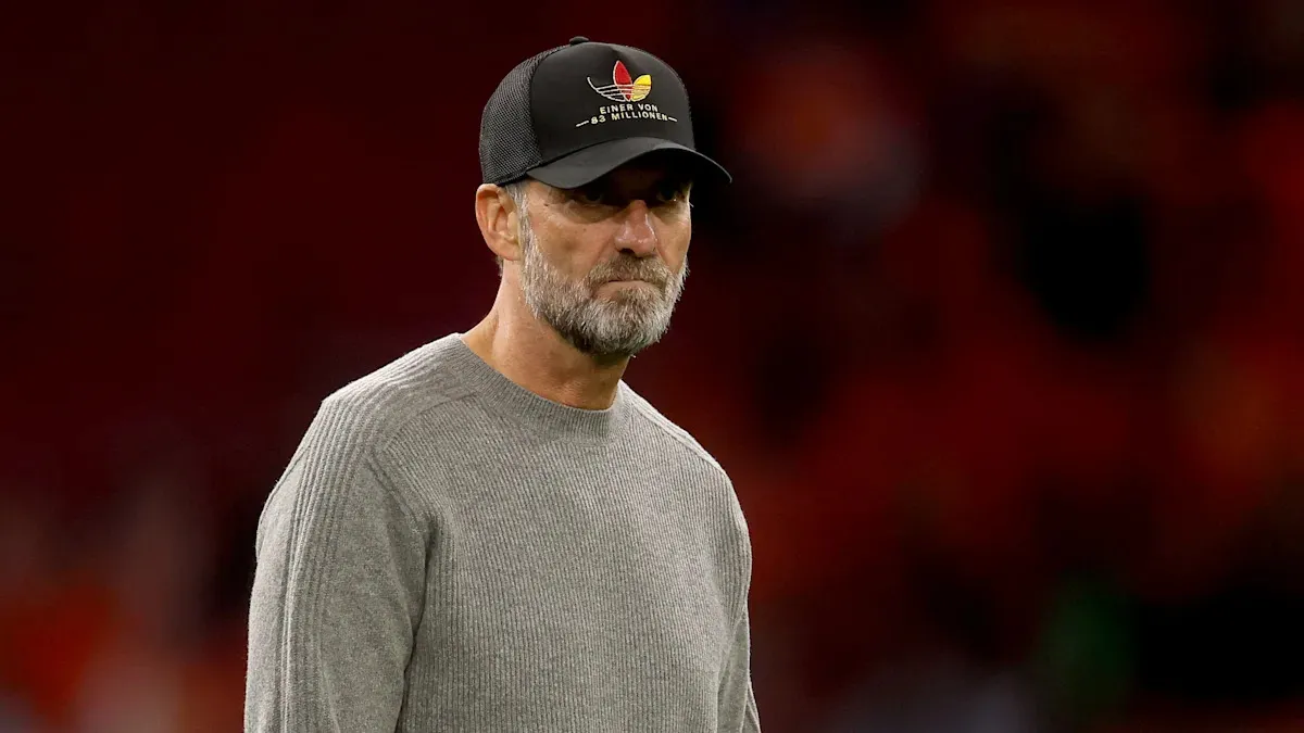 🚨 Double Blow Strikes Klopp’s Germany Camp: Musiala and Havertz Sidelined Ahead of Nations League Showdown