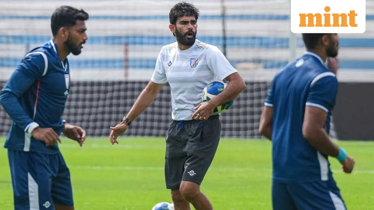 India vs Panama: A Test of Resilience in Kolkata’s Historic Friendly