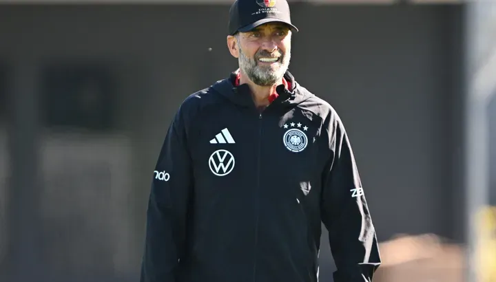 Klopp’s Double Duty Triggers Major Shift for Florian Wirtz Ahead of Nations League Clash