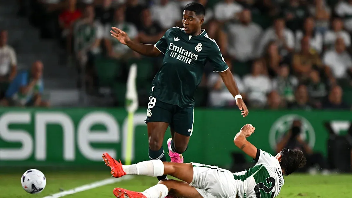 AC Milan Rekindle Interest in Endrick as Real Madrid’s January Window Looms
