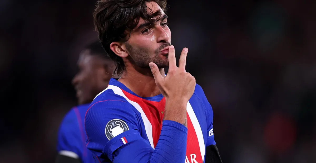 Torres names Bayern Munich as Champions League title contenders—with PSG’s future in doubt