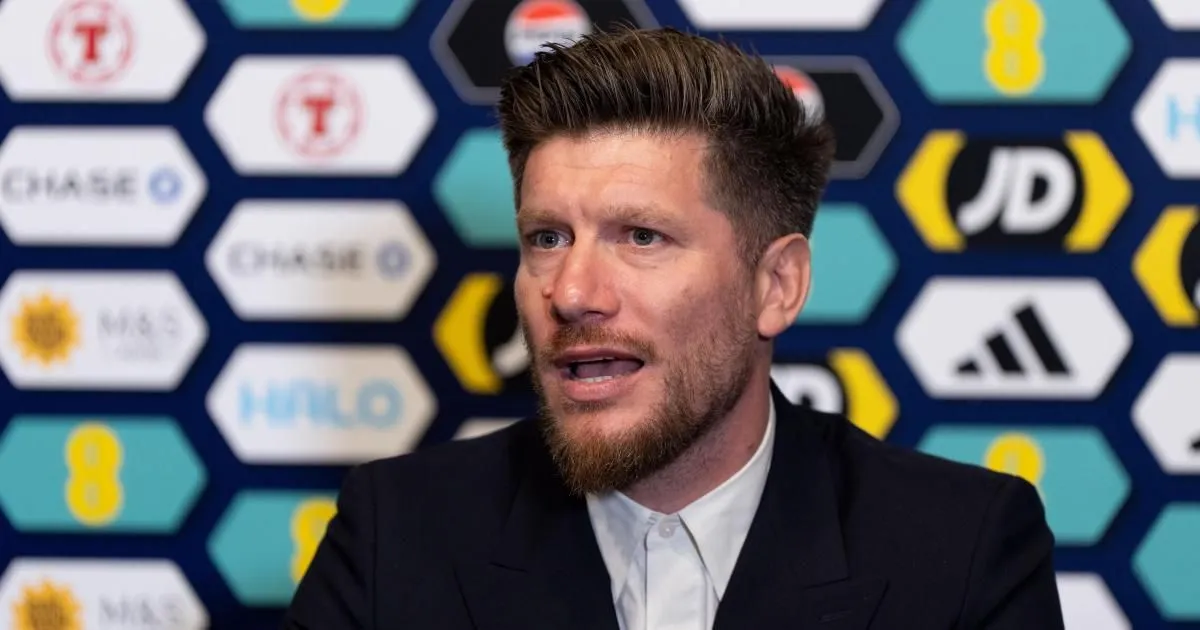 Scotland’s Nations League Debut: Pocognoli’s First Test Against Slovenia – A New Era Begins