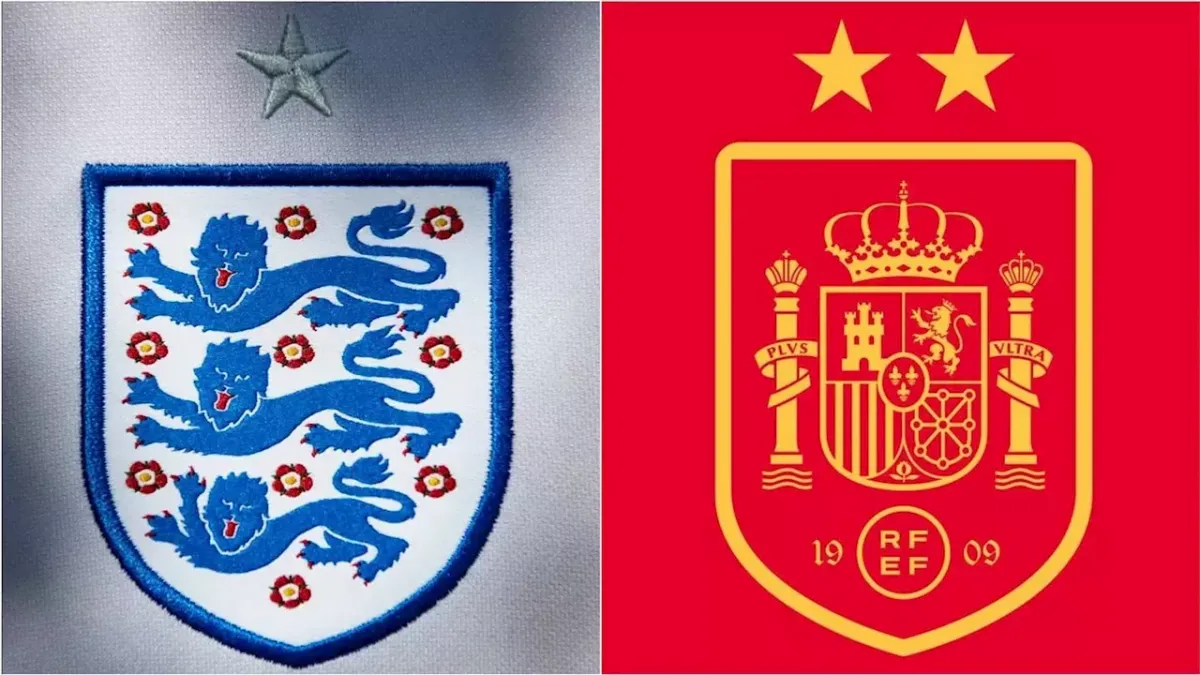 England return to Wembley for a pivotal...