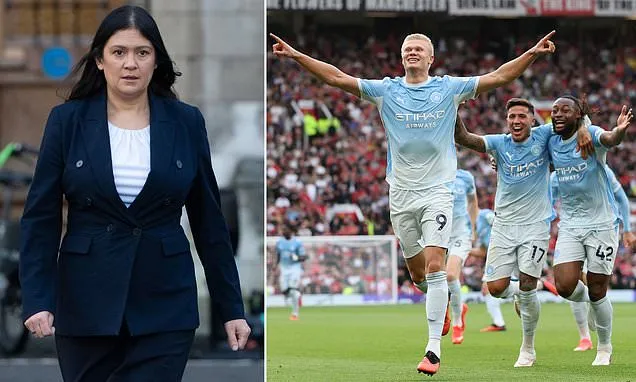 The Premier League’s most explosive saga since...