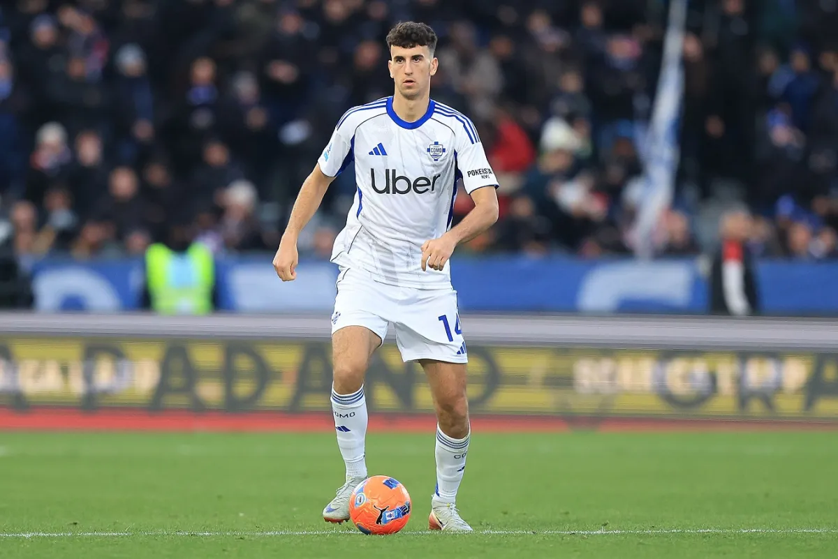 Real Madrid’s €10m summer coup: Jacobo Ramón’s arrival cements Los Blancos’ defensive overhaul