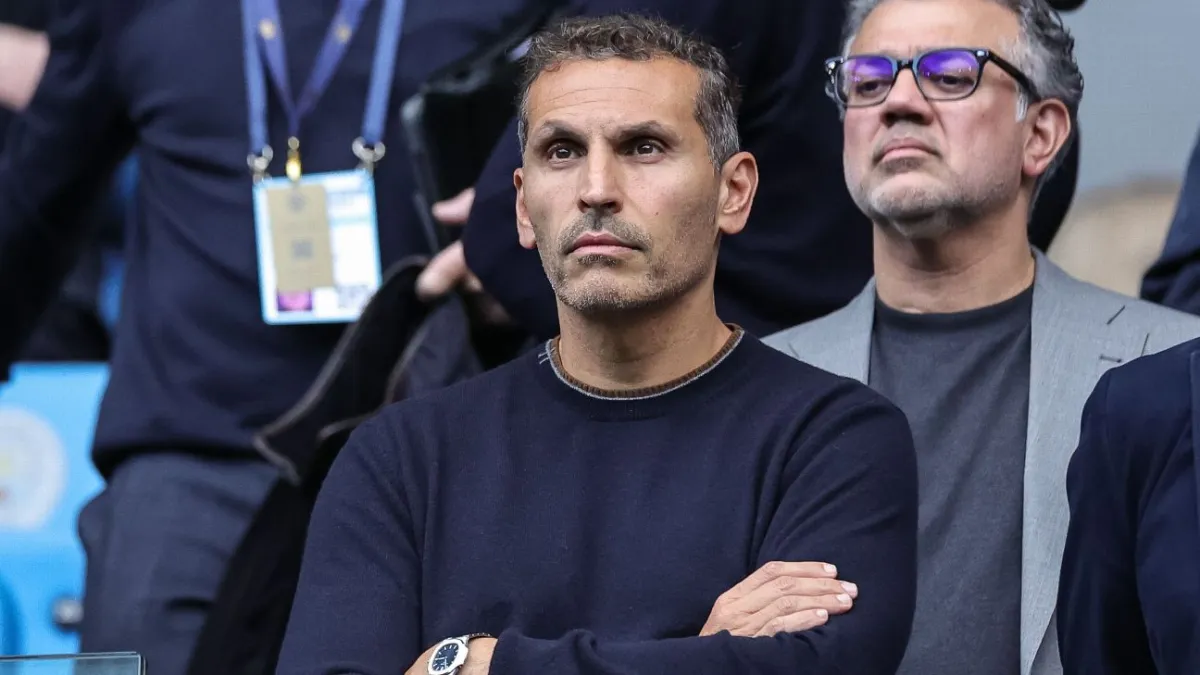 Khaldoon Al Mubarak says ‘nothing has changed’ as Manchester City prepare for next stage of Premier League case