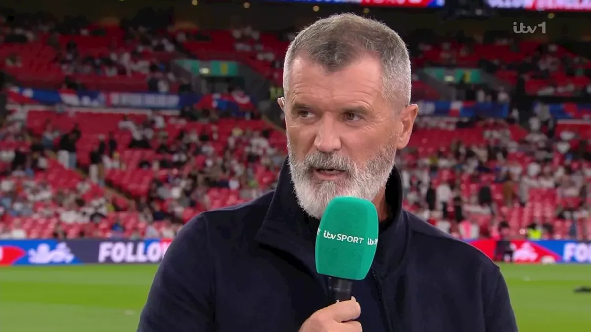 Manchester City’s Financial Collapse: Keane Demands Title Stripping and £800m Reckoning