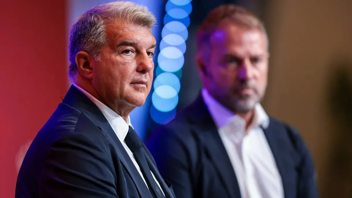 Laporta’s Political Gambit: Barcelona’s Next President Already in the Works