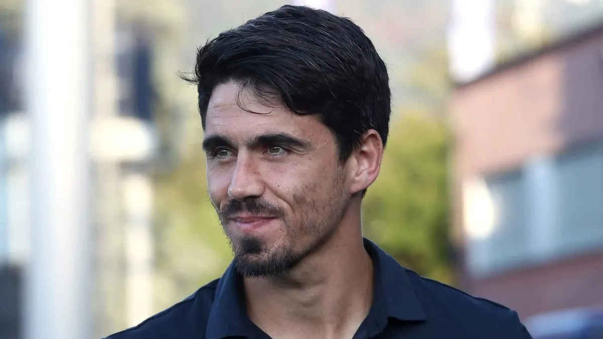 Carlos Cuesta’s abrupt exit from Parma: A leadership void in Serie A’s midfield