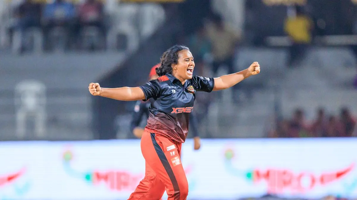 Rayalaseema Xen Stars Crowned Inaugural Women’s Andhra Premier League Champions