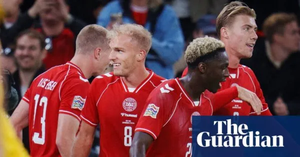 Craig Bellamy’s Wales suffered a second straight...