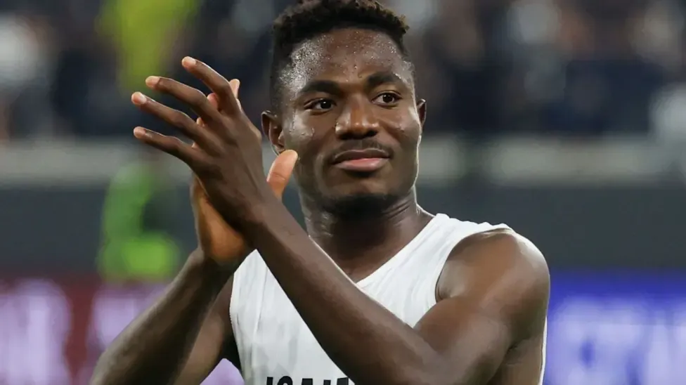 Nigeria’s Resilience on Display: Super Eagles Defeat Madagascar in AFCON 2027 Qualifier Opener