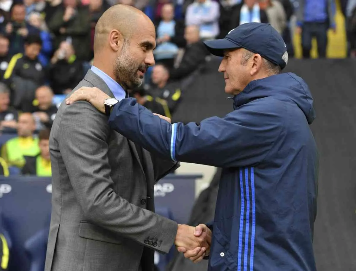 A decade after Stoke’s 1-0 FA Cup...