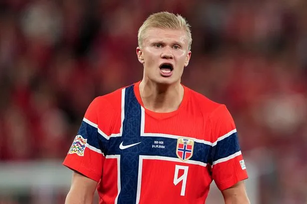 Real Madrid have effectively ruled out a serious pursuit of Erling Haaland despite Manchester City’s guilty verdict