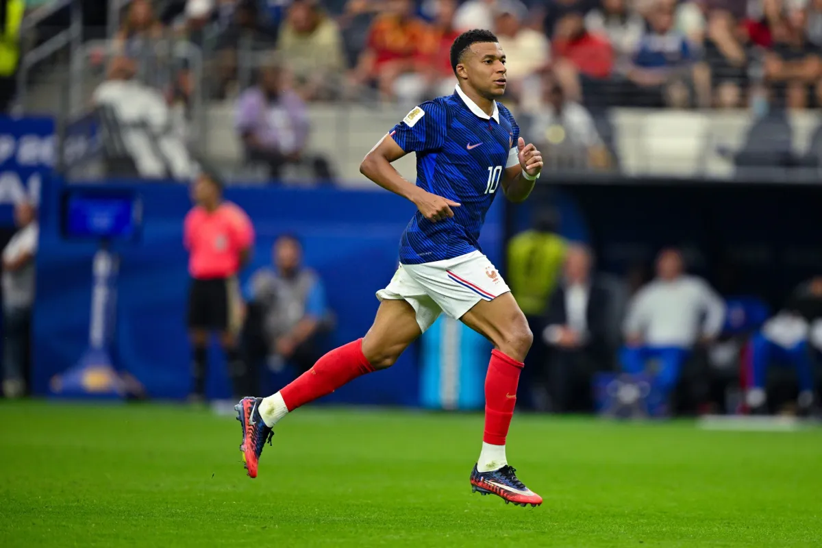 With the UEFA Nations League Group 1...