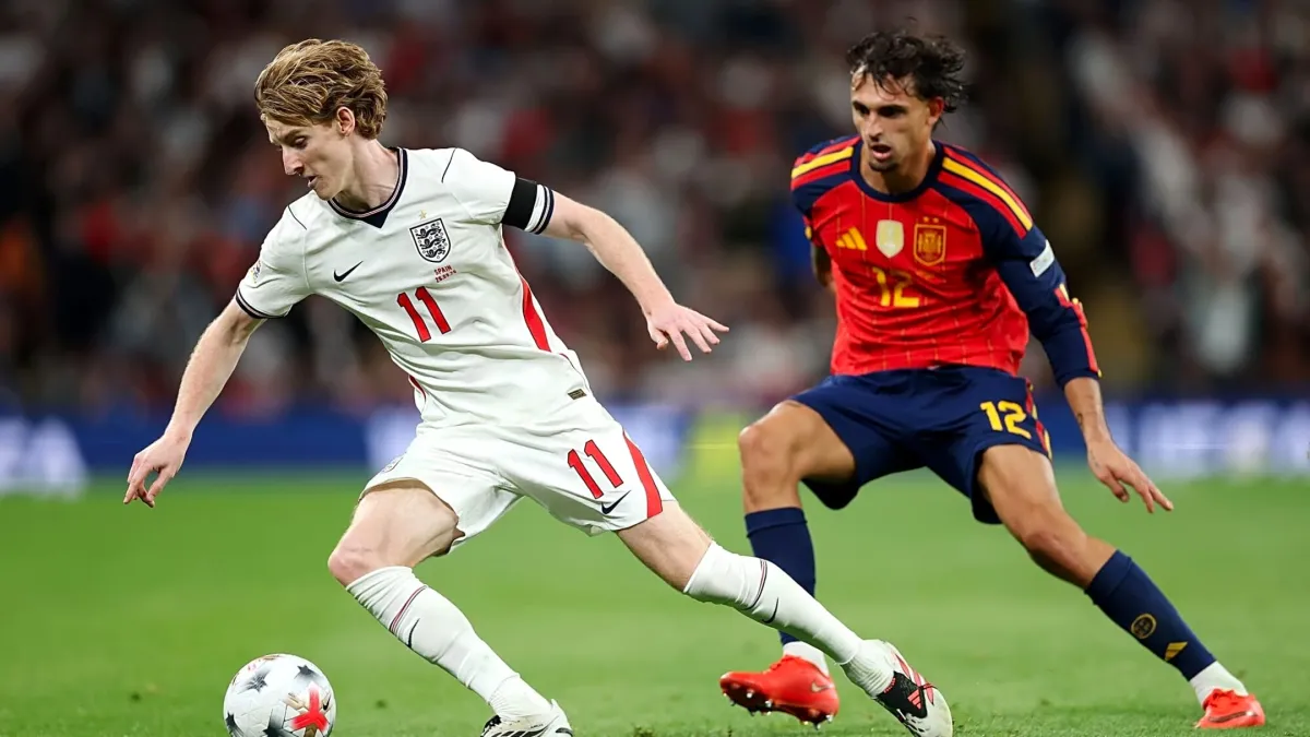 'I wasn’t fully respected in England’: Anthony Gordon’s brutal assessment of Premier League culture and why Barcelona was the only option