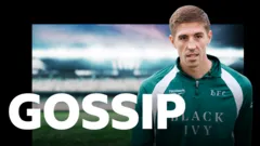 Marko Ivezic poised for Hibernian debut as Reedijk’s defensive project takes shape