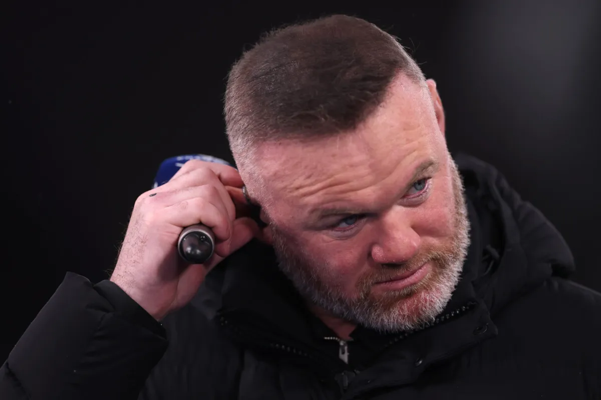 Wayne Rooney has made his position clear: he would reject a retrospective Premier League medal if Manchester City are stripped of titles