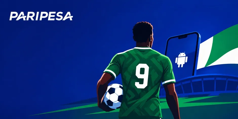 Nigeria’s AFCON 2027 campaign begins: the Paripesa APK and a packed September-October window