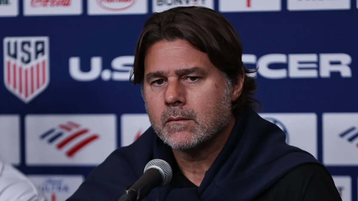 Pochettino’s Scorching Verdict: The Man City Dominance That Defined His Tottenham Era