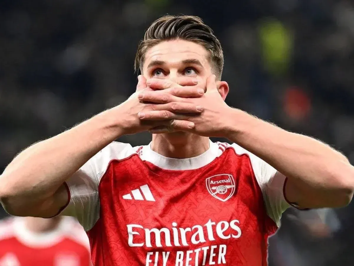 Arsenal Reject AC Milan Loan Bid for Gyokeres: Permanent Sale Demanded at £60M+