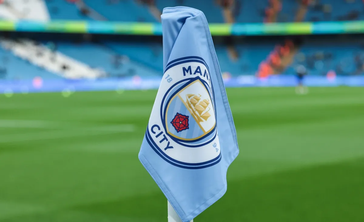 Manchester City has been found guilty of...