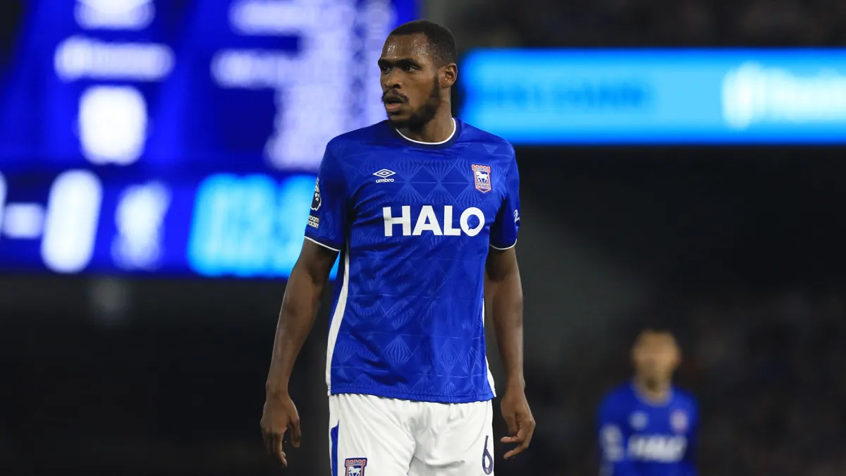 Ipswich Town’s Issa Diop delivers another clean sweep for Morocco in AFCON qualifying