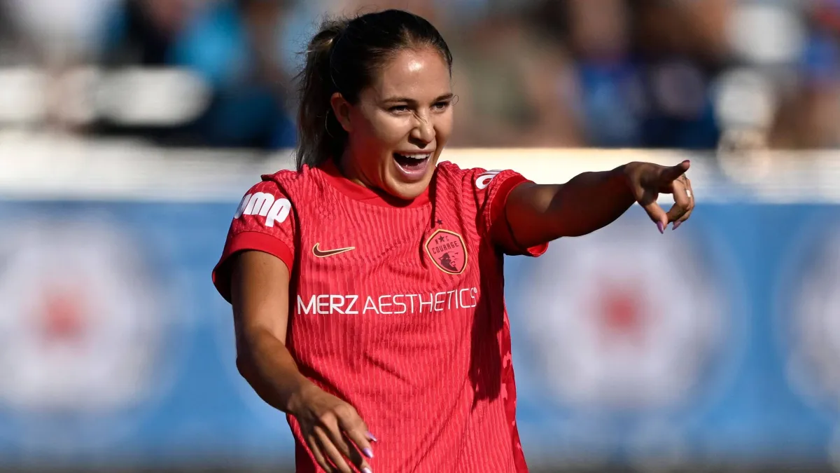 Ashley Sanchez’s Historic NWSL Season Forces USWNT Recall Amid 2027 World Cup Push
