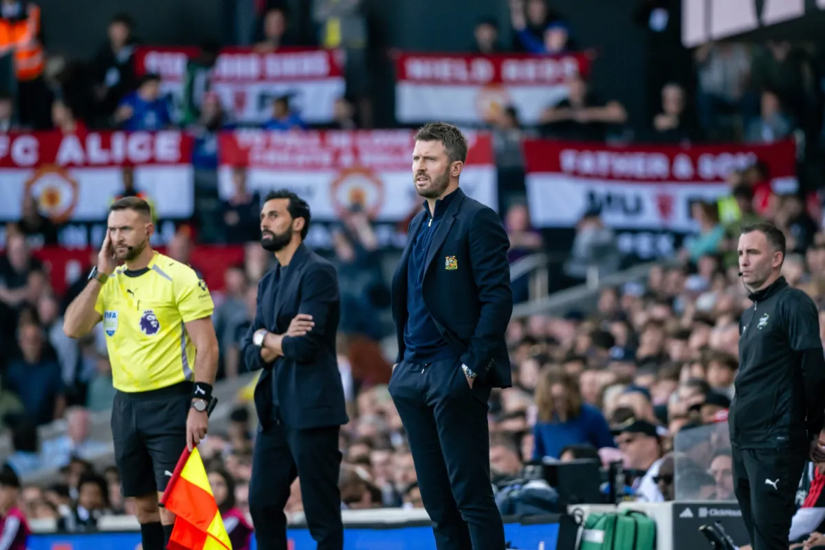 Manchester United’s Midfield Crisis: Five Early Lessons from a Struggling Premier League Start