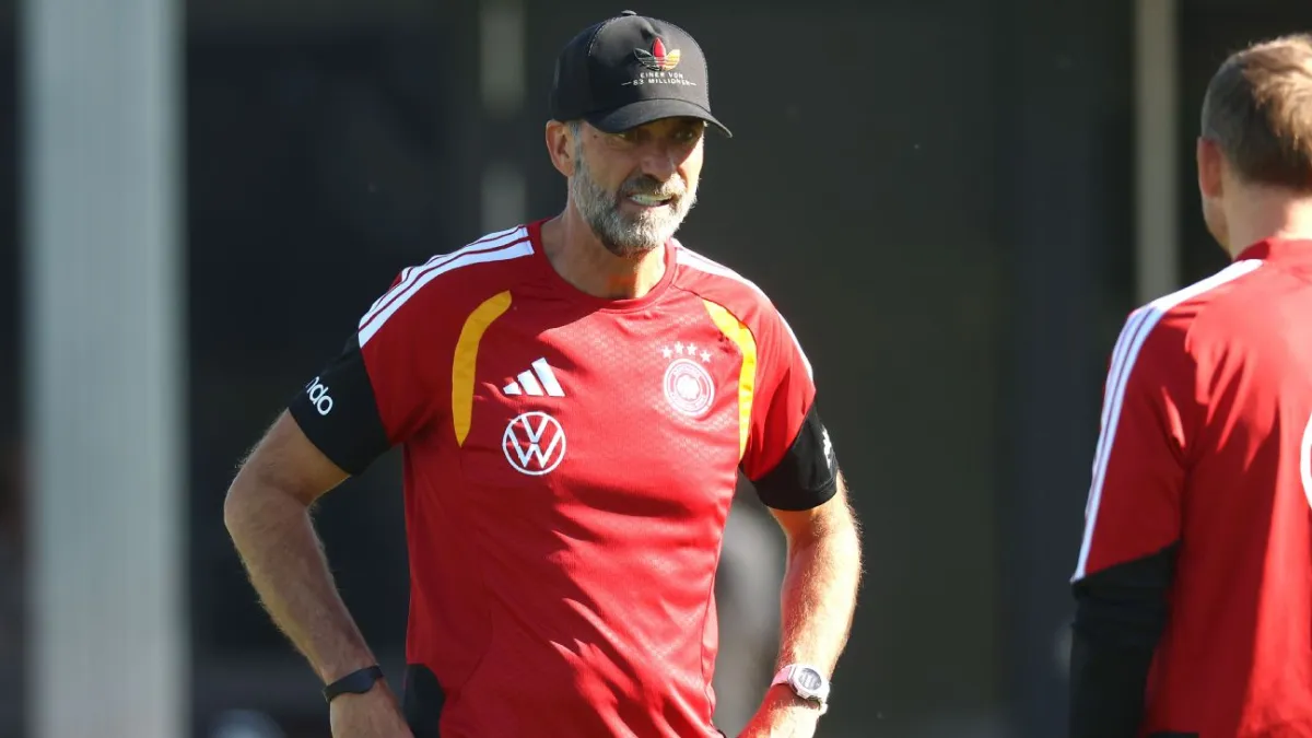 Klopp Rejects Title Speculation: 'I’m Not Preparing for Anything'
