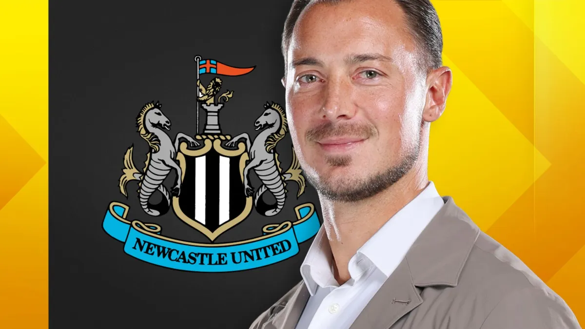 Matthias Jaissle: How a Childhood Tumour and Injury Struggles Forged the Newcastle United Coach’s Unbreakable Resilience