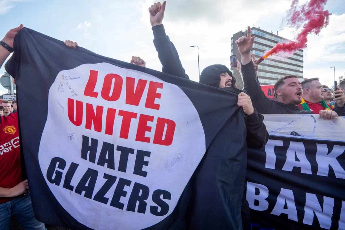 Rio Ferdinand has laid bare the ‘biggest...