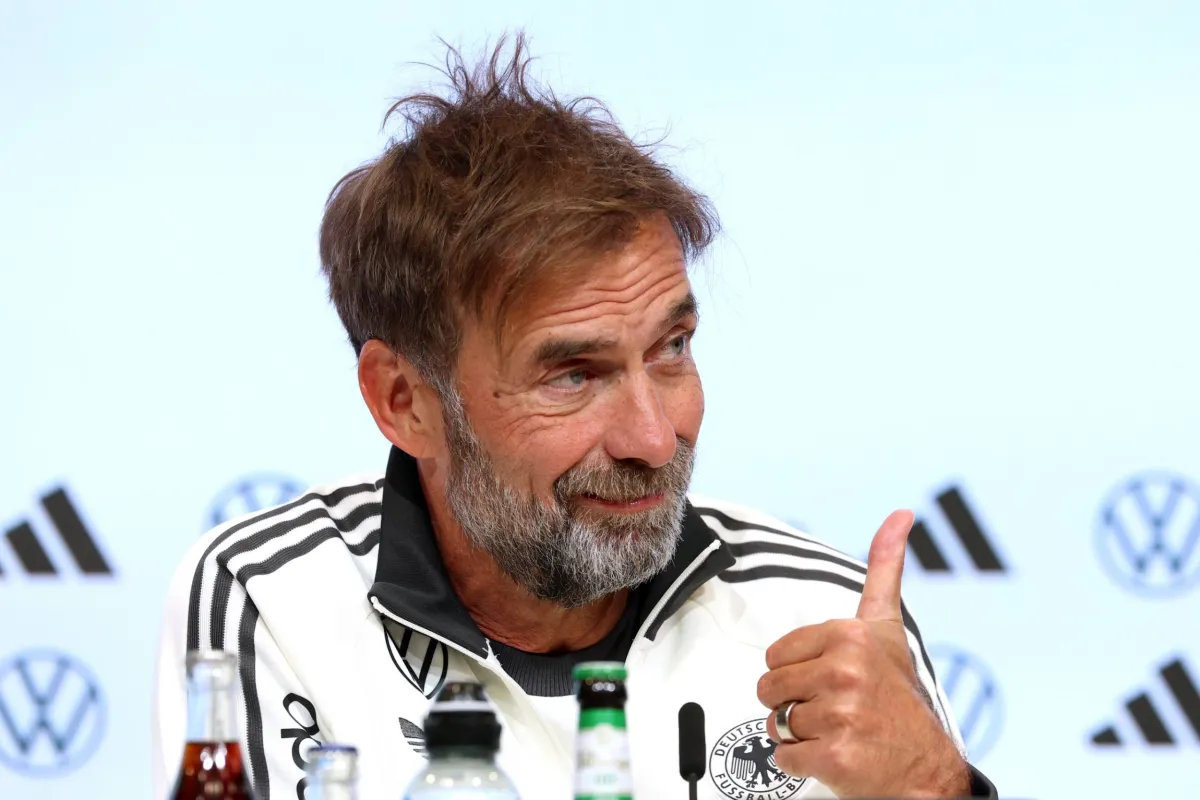 Klopp’s Unwavering Respect: How Jurgen Guardiola’s Legacy Stands Beyond the Verdict