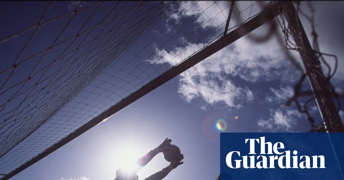 America’s soccer infrastructure remains a patchwork of...