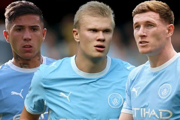 Manchester City’s Premier League punishment draft: The 19 players who could be redistributed as sanctions loom