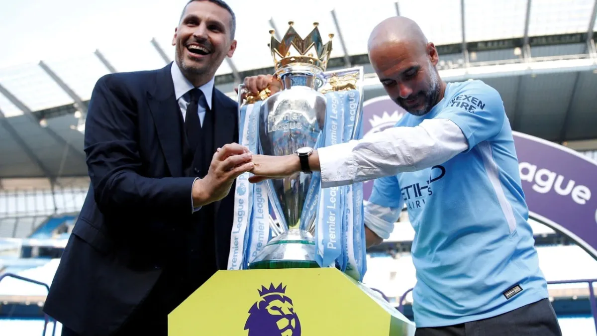Premier League’s global prestige now at risk as Manchester City scandal unfolds