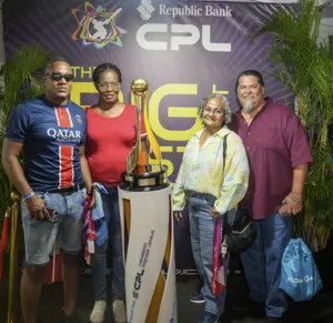 Flow’s ‘We Live For This’ Campaign Delivers Unforgettable CPL Final Experience to Caribbean Fans