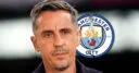 Gary Neville: Only One Punishment Fits Manchester City’s Premier League Verdict